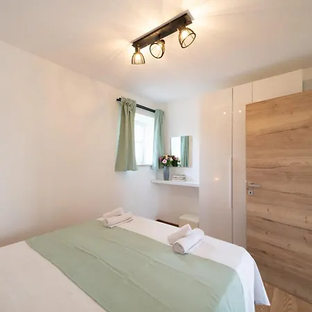 Villa Emilia 2 Umag Exterior foto