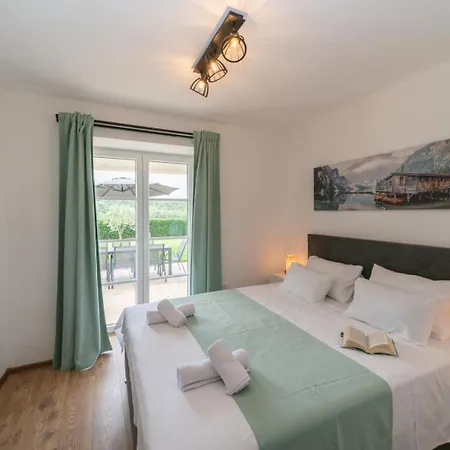 Villa Emilia 2 Umag Exterior foto