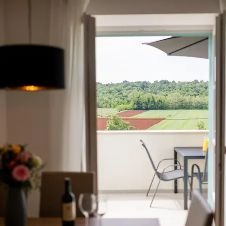 Villa Emilia 2 Umag Exterior foto