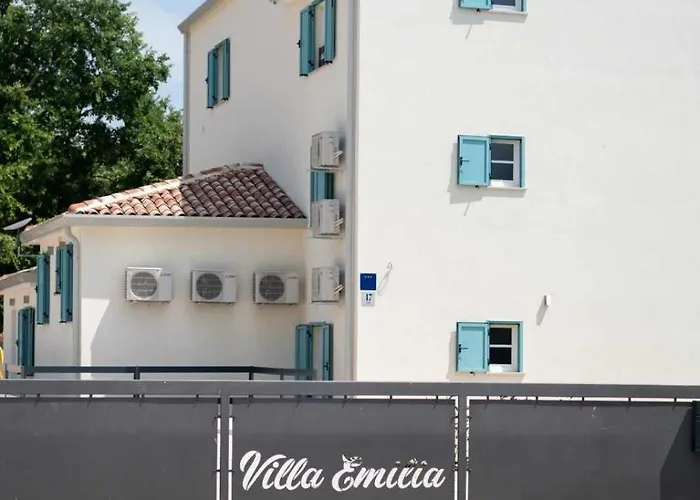 Villa Emilia 2