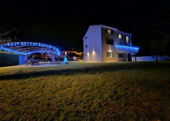 Villa Emilia 2