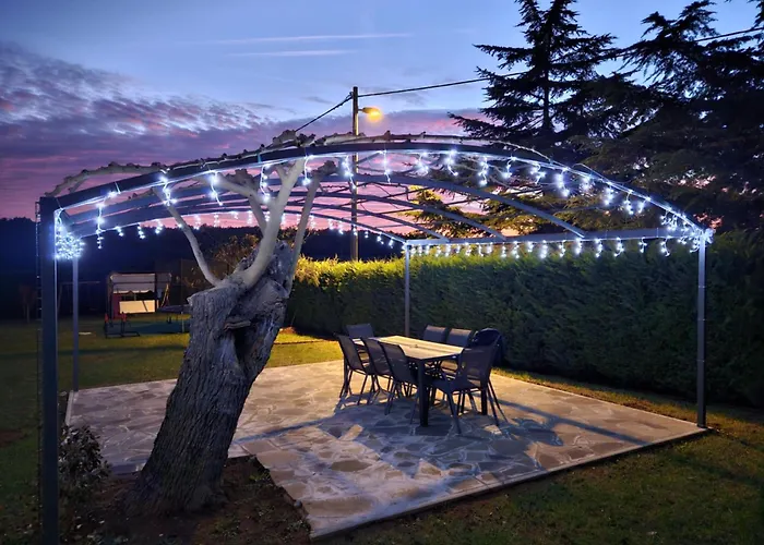 Villa Emilia 2