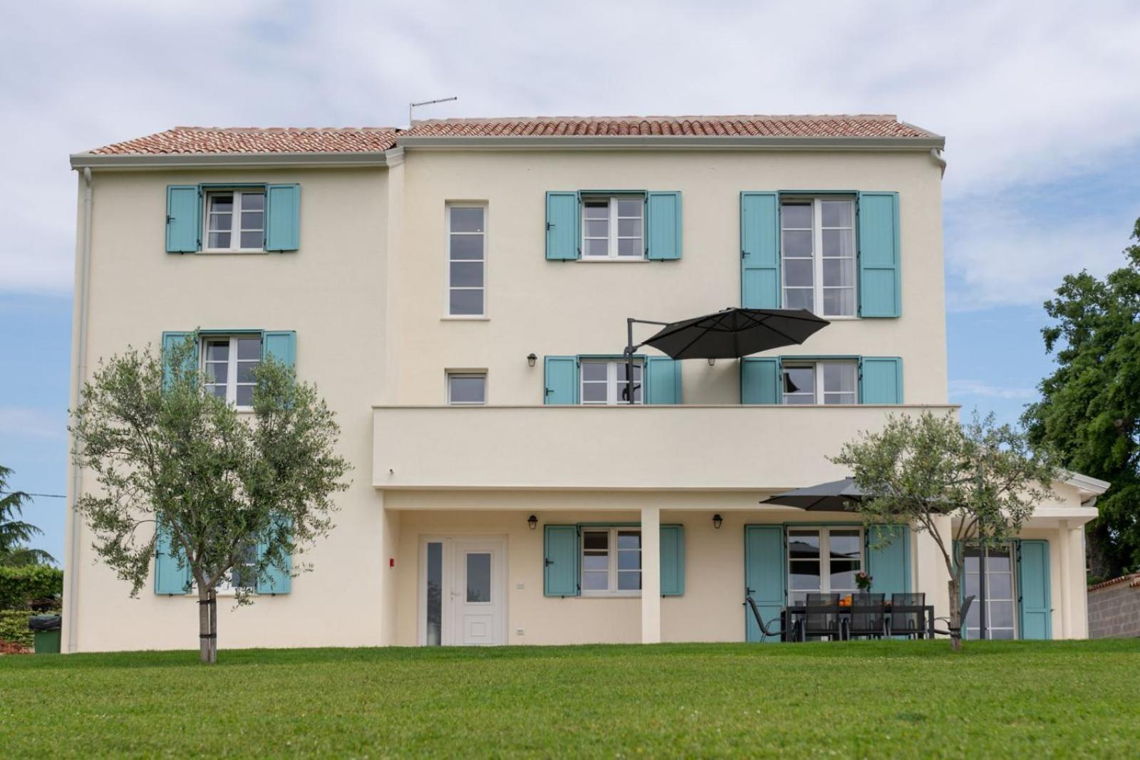 Apartment Emilia 2 Umag