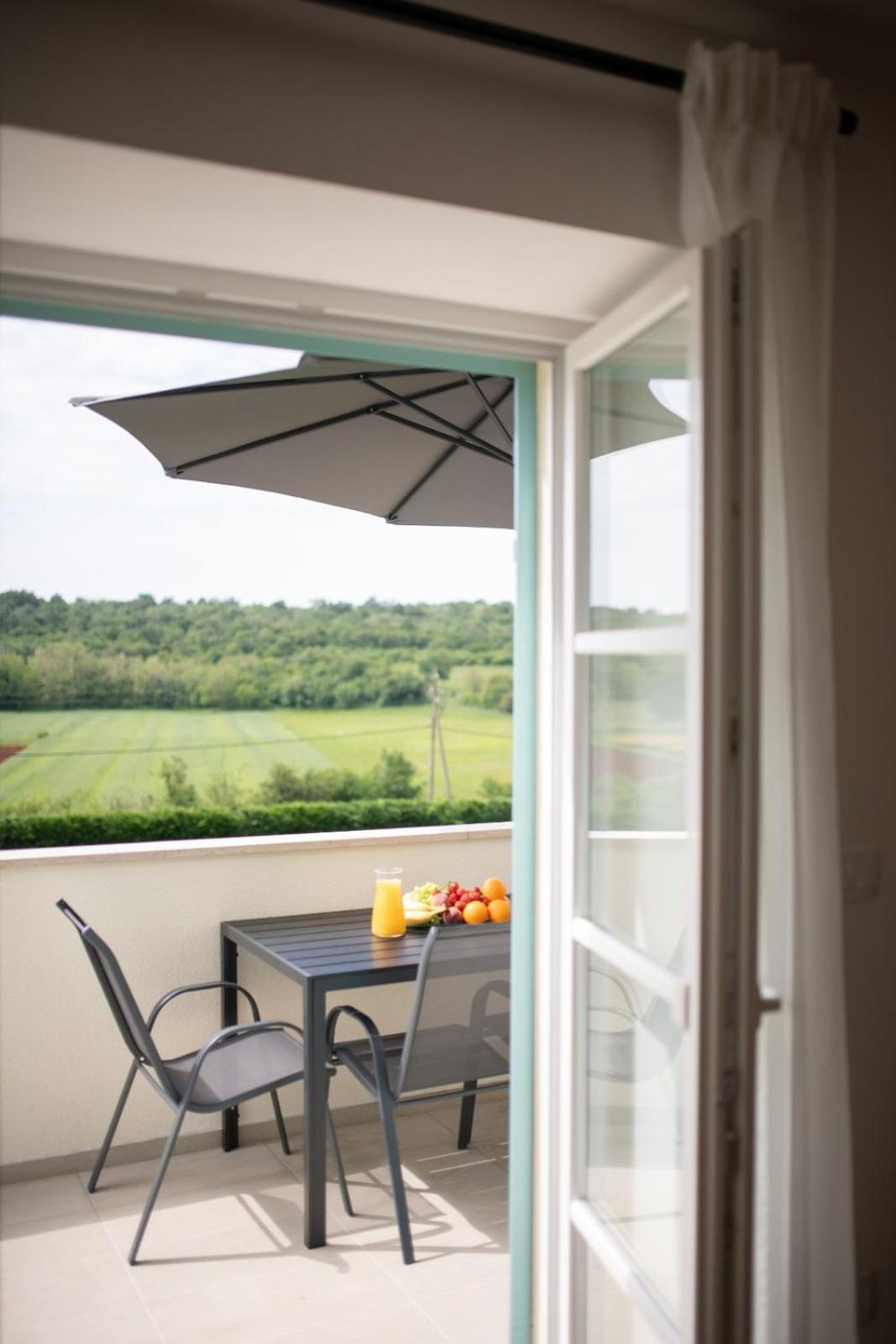 Emilia 2 Apartment Umag