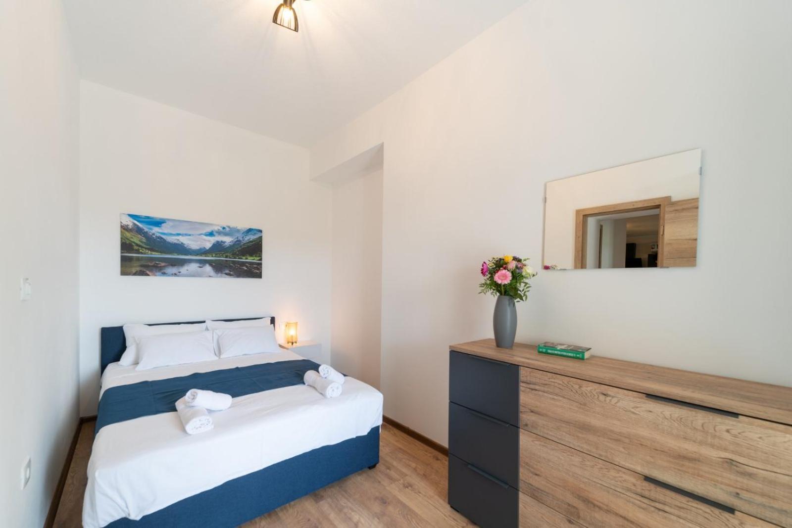 Emilia 2 Apartment Umag