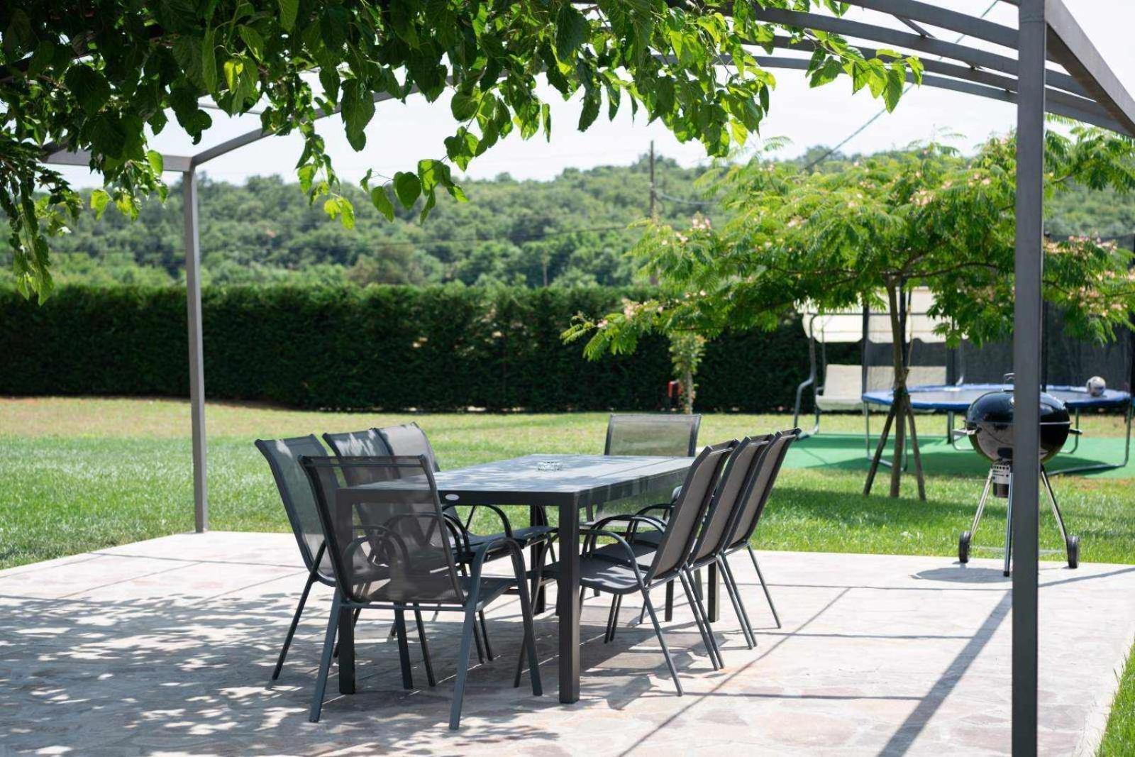 Apartment Emilia 2